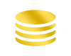 金色のコイン